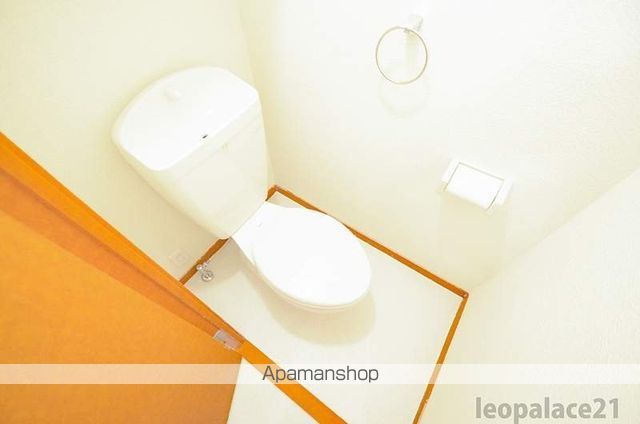 レオパレスグレイスコート参番館の内装写真