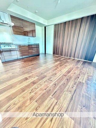 プラウドタワー名古屋伏見[1LDK/46.79m2]のリビング・居間