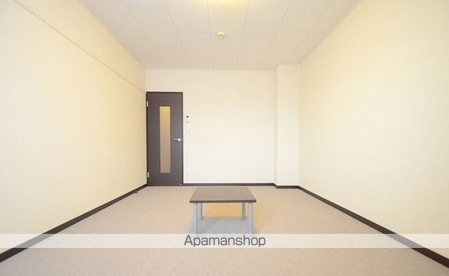 レオネクストアビテ高柳の内装写真