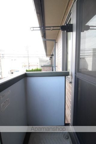 ワンズB棟の内装写真