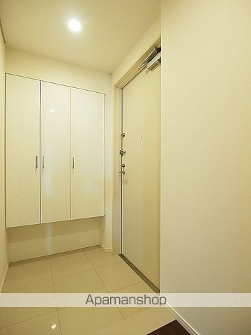 パークアクシス滝野川ラ ブリーズの内装写真
