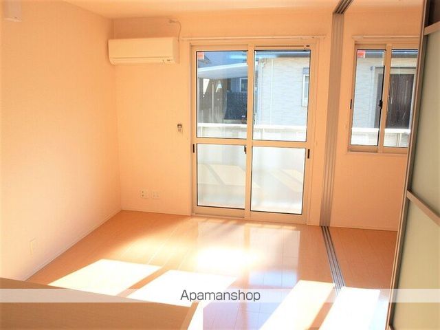 Casa Esperanza25の内装写真
