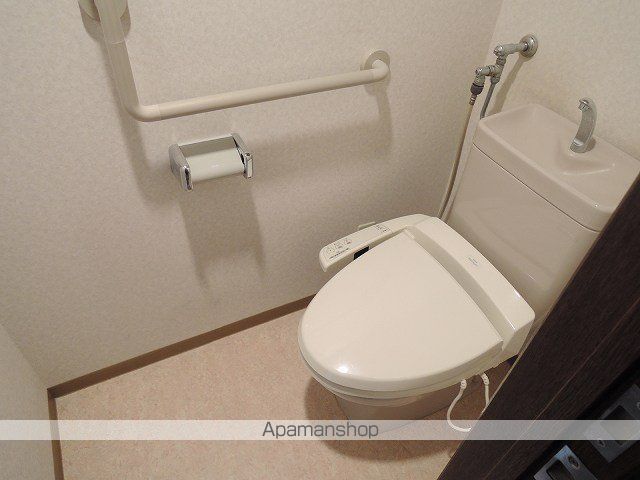 105松井ビルの内装写真