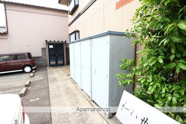イーストサンライズIのその他写真