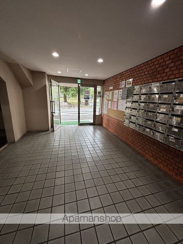 MAISONKITAUMEDAの内装写真