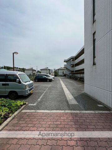 グリーンアベニューの外観写真