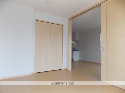 アンジュ　ルミエール[2LDK/57.21m2]の内装3