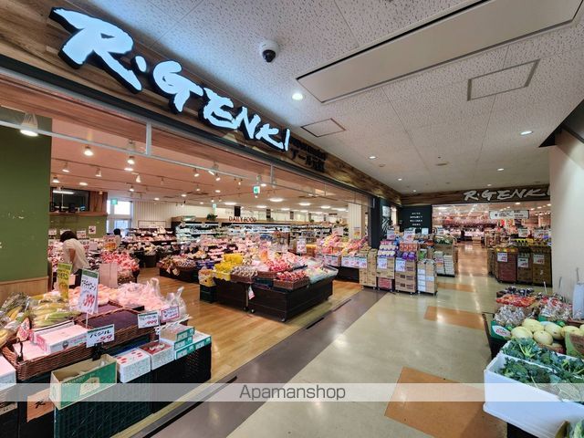 クレオ舞浜ABの周辺写真