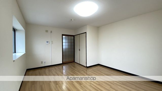 アーバンライフ泉田 I棟の内装写真