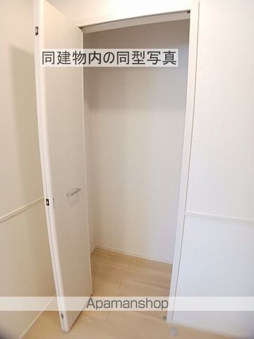 エレガント シエロ IIの内装写真