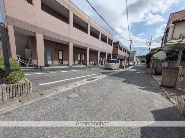 セレニテ東山の外観写真