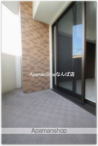 LUXEドーム前Iの内装写真