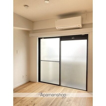 ベルファン西麻布[1LDK/44.4m2]のその他部屋・スペース