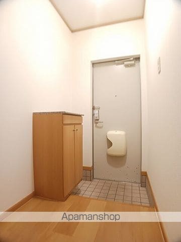 マリンサイド・Sの内装写真