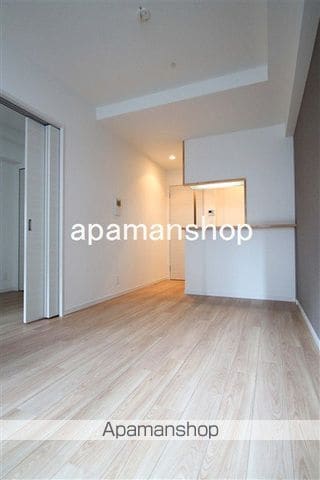 スプランディッドNAMBAの内装写真