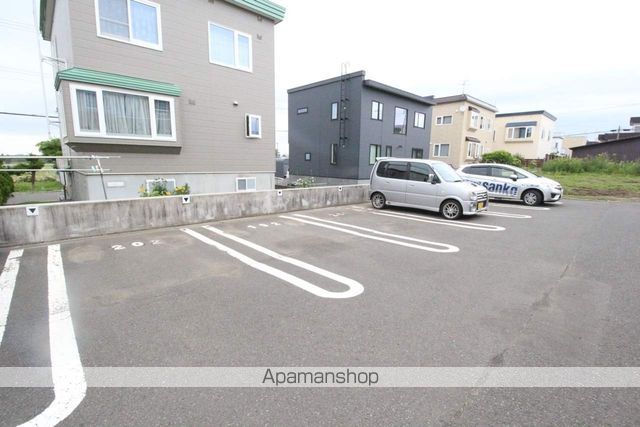 グラシオッソのその他写真