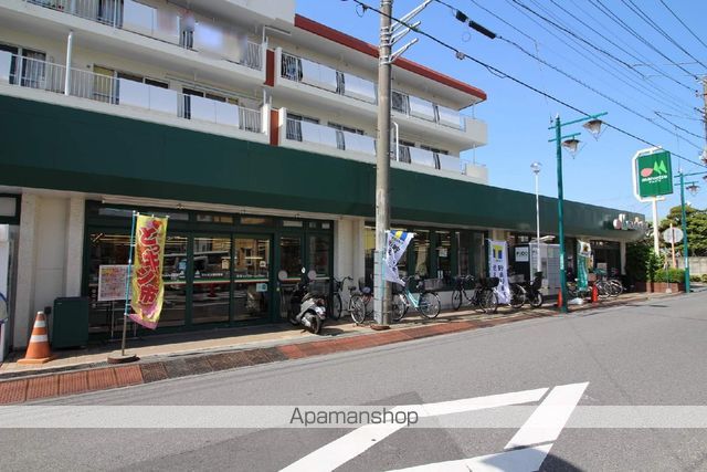 エクレールコートの周辺写真