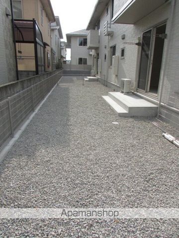 メープルアベニューの内装写真