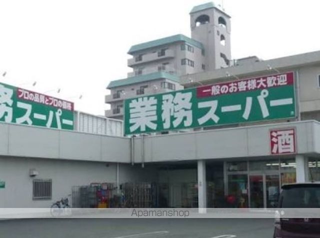 アサヒパレス港町の周辺写真
