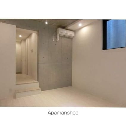 Ｌａ　Ｐｅｒｌａ　Ｏｇｉｋｕｂｏ[1R/25.09m2]のリビング・居間