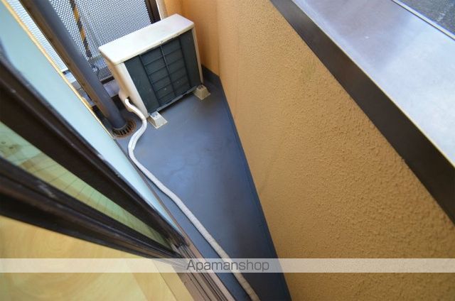 マンションらいらっくの内装写真