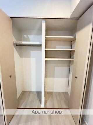 ピアネッタ汐留[1K/30.02m2]の内装