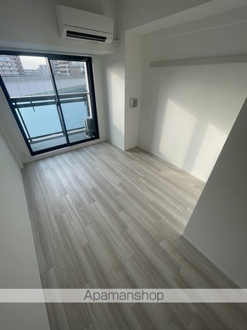 S−RESIDENCE福島玉川TRESの内装写真