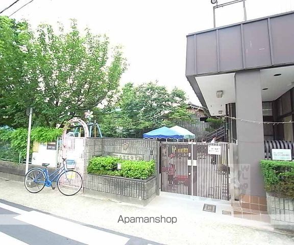 メゾン・ド・光の周辺写真