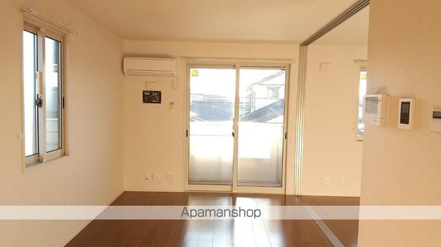 コンフォールの内装写真