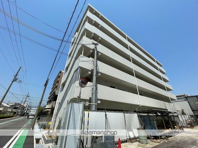 GROOVE上甲子園の外観写真