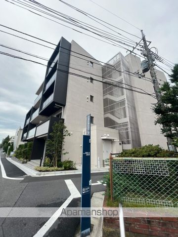 AIFLAT方南町の外観写真