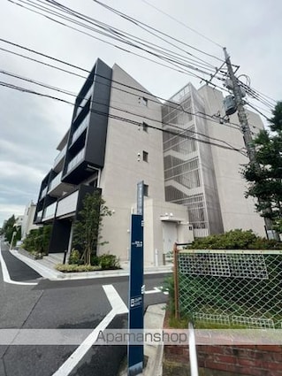 ＡＩＦＬＡＴ方南町[1LDK/43.82m2]の外観3