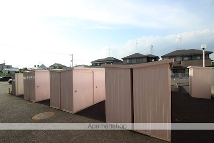 レジデンス名倉[2LDK/55.29m2]の共用部2