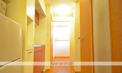 レオパレスキリーク　ＹＨ[1K/26.08m2]の内装2