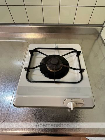 イーストウエノシバの内装写真