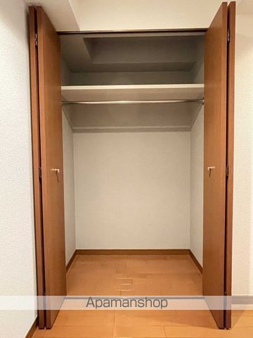 スカイコート大森第5の内装写真