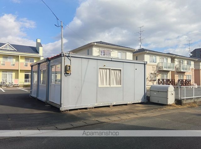 apartment 福島県相馬市塚ノ町１丁目
地図を見る