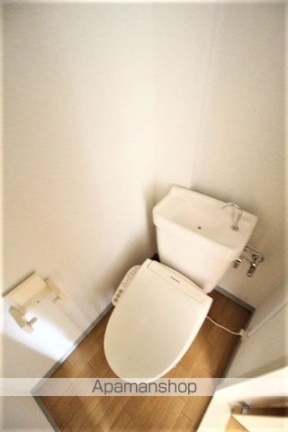 グリンベルIVの内装写真