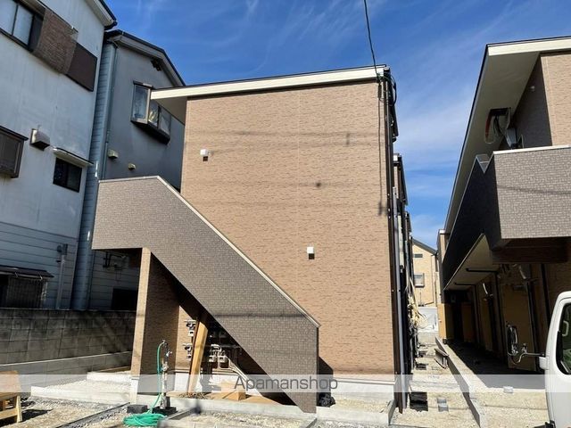 Fstyle大蓮南1号館