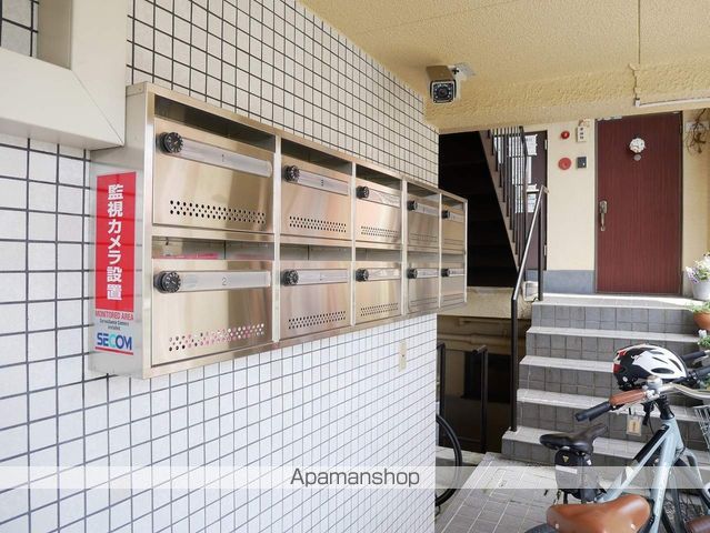 ハイツ高畠のその他写真