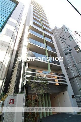 メインステージSHINSAIBASHIイーストの外観写真