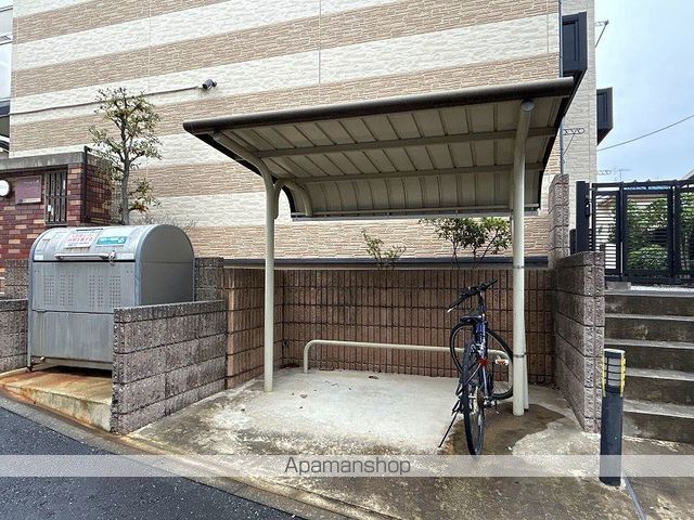 レオパレスはなみずきのその他写真