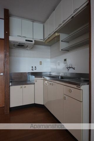 シャルム清風の内装写真
