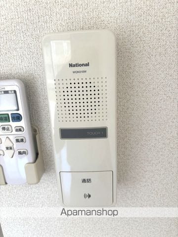 アライブIの内装写真