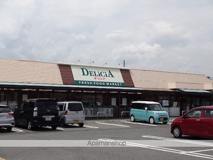 カーサ　フェリーチェ　Ｔ[2LDK/59.88m2]の周辺1