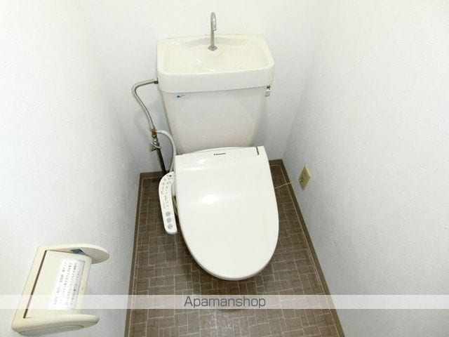 ソシアハイツの内装写真