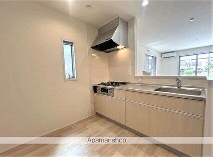 光町２丁目戸建[3SLDK/88.89m2]のキッチン