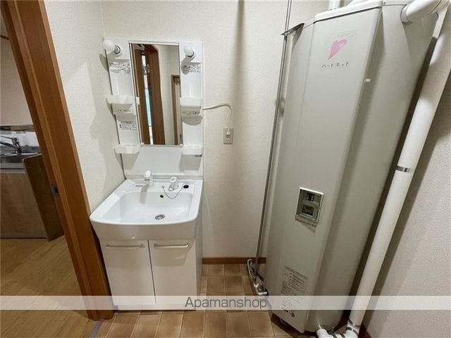 ラフィーネ知利別2の内装写真