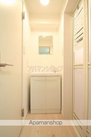 グリーンコーポIIIの内装写真