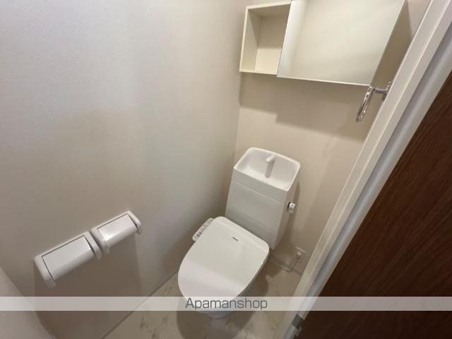 クオリティパレスの内装写真
